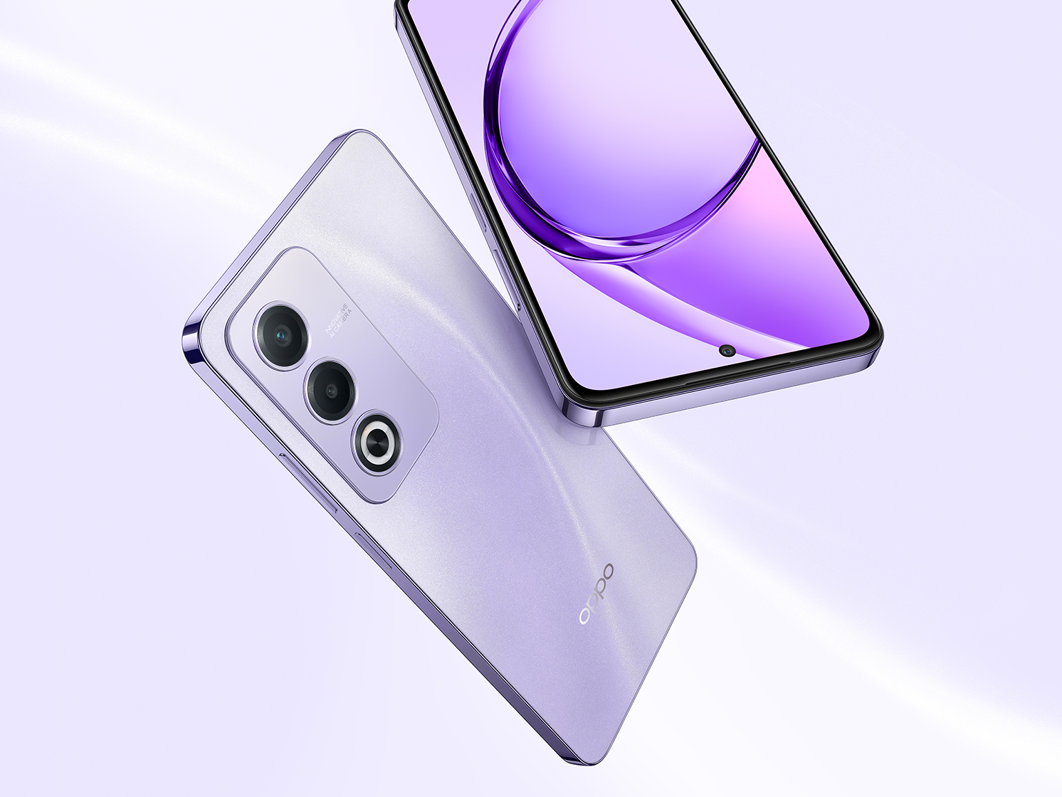 HP Terkuat OPPO A3 Pro 5G Dijual Perdana di Indonesia