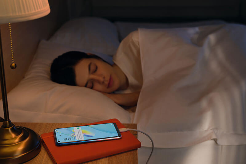 Jagoan Baru A Series, OPPO A54 Hadir di Indonesia