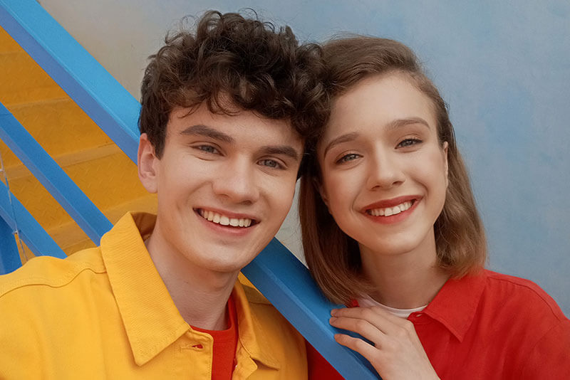 Jagoan Baru A Series, OPPO A54 Hadir di Indonesia