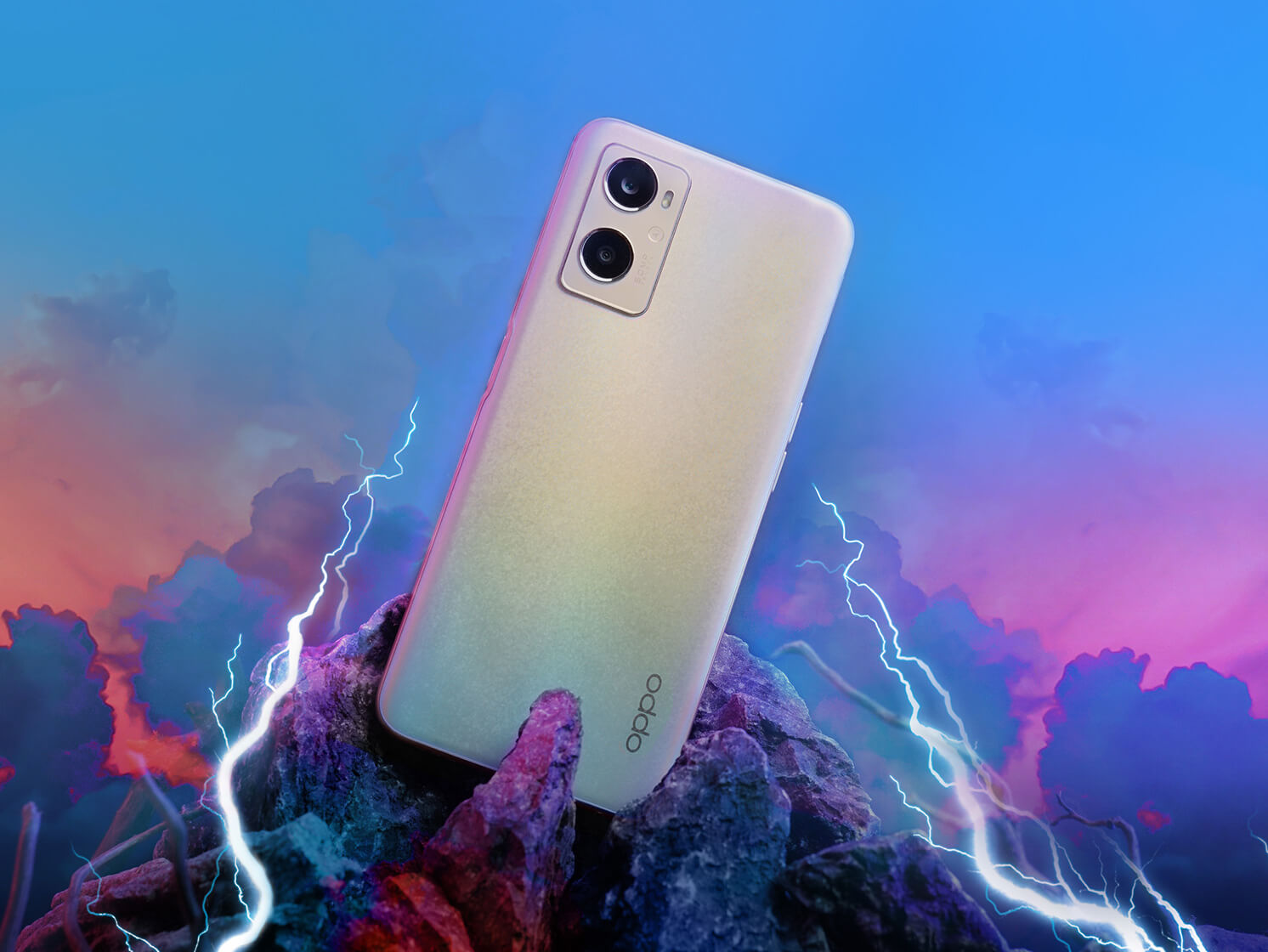 Kolaborasi OPPO & Marvel Studios’ Thor: Love and Thunder