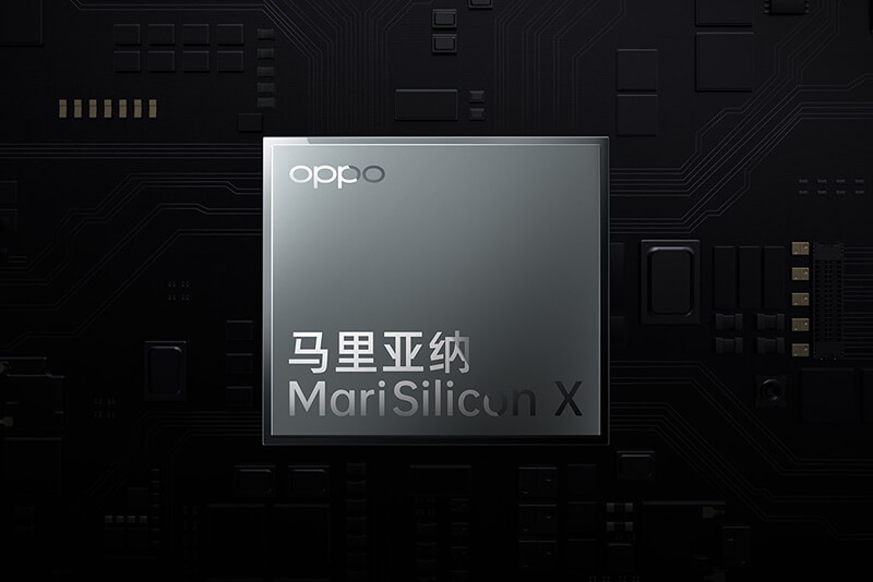 MariSilicon X Bawakan Peningkatan Fotografi Potret