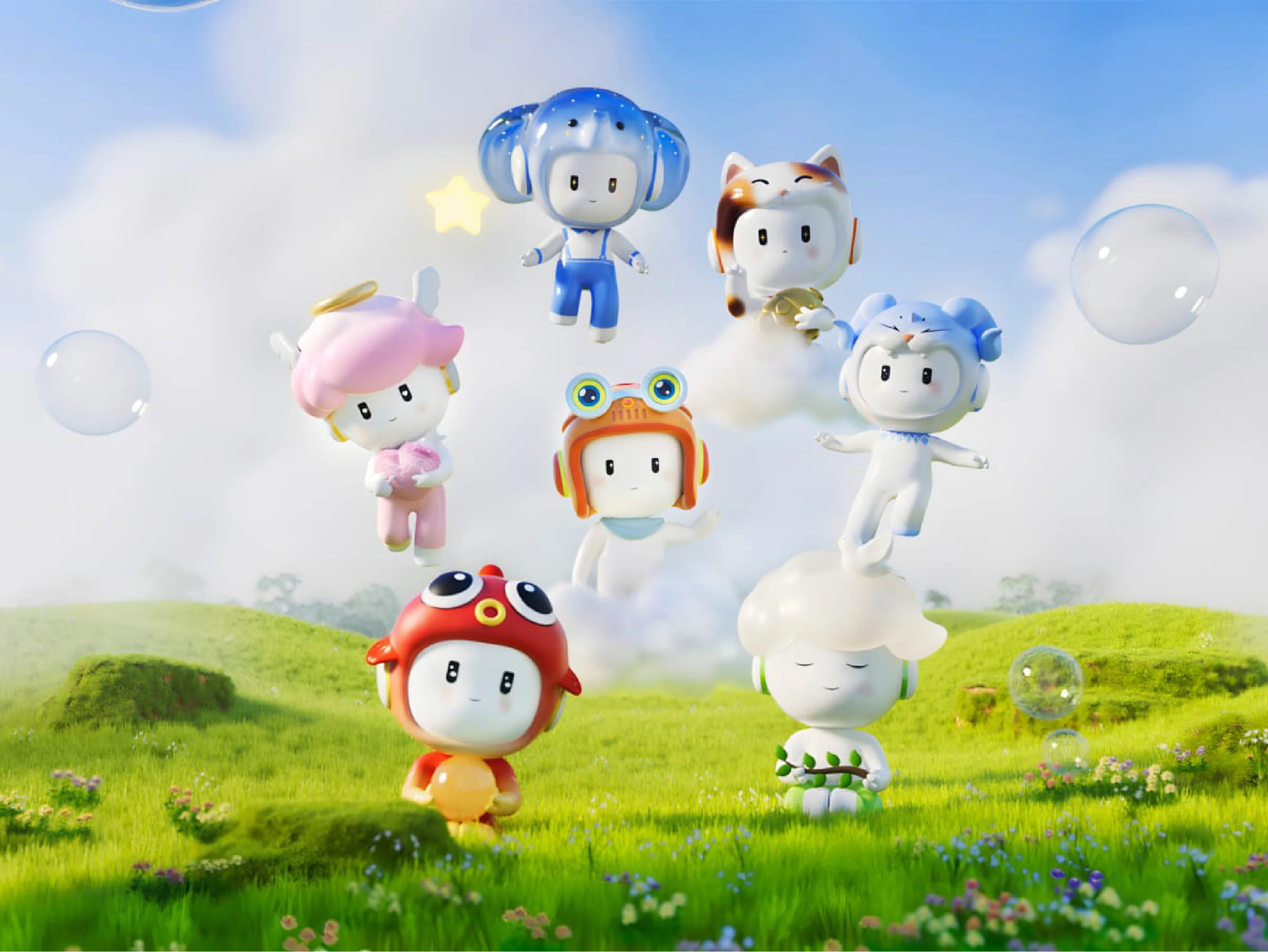 Ollie Elemental Collection Jadi Buruan, Konsumen Rela Antri