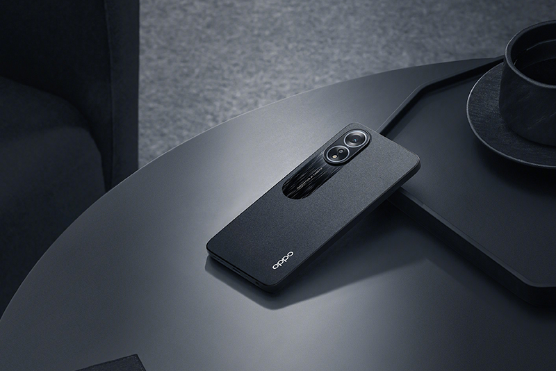 OPPO A38 Resmi Meluncur, Hadirkan Peningkatan Fitur Canggih