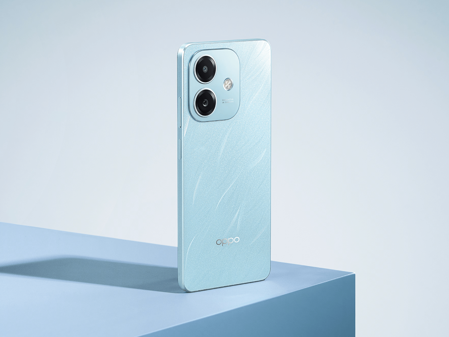 OPPO A3x Hadirkan Ketahanan Luar Biasa hingga Gaming Imersif