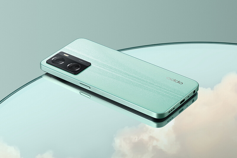 OPPO A57 Resmi Meluncur di Indonesia