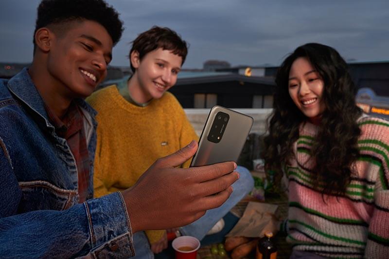 OPPO A74 5G Meluncur, Smartphone 5G Terjangkau