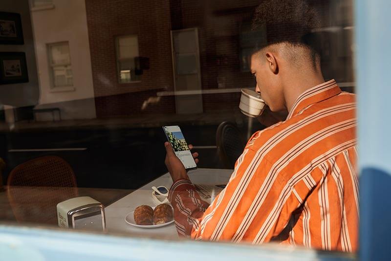 OPPO A74 5G Meluncur, Smartphone 5G Terjangkau