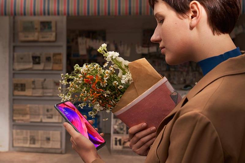 OPPO A74 5G Meluncur, Smartphone 5G Terjangkau