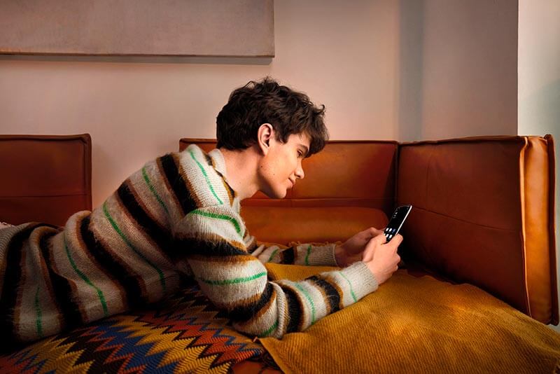 OPPO A74 5G Meluncur, Smartphone 5G Terjangkau