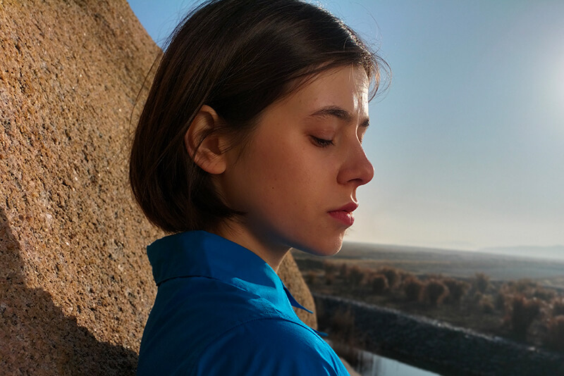 OPPO A74 Penuhi Kebutuhan Gaming & Tampil Stylish