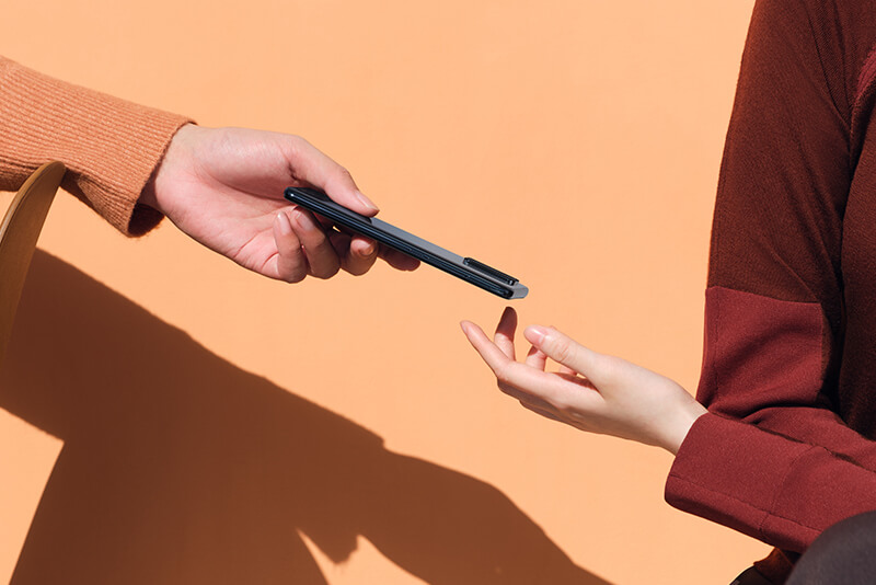 OPPO A74 Penuhi Kebutuhan Gaming & Tampil Stylish