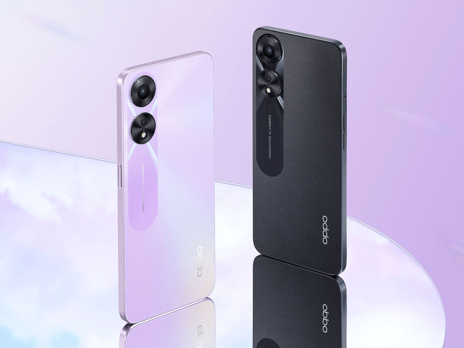 Siap Kuasai Market Share Ramadan, OPPO Luncurkan A78 5G