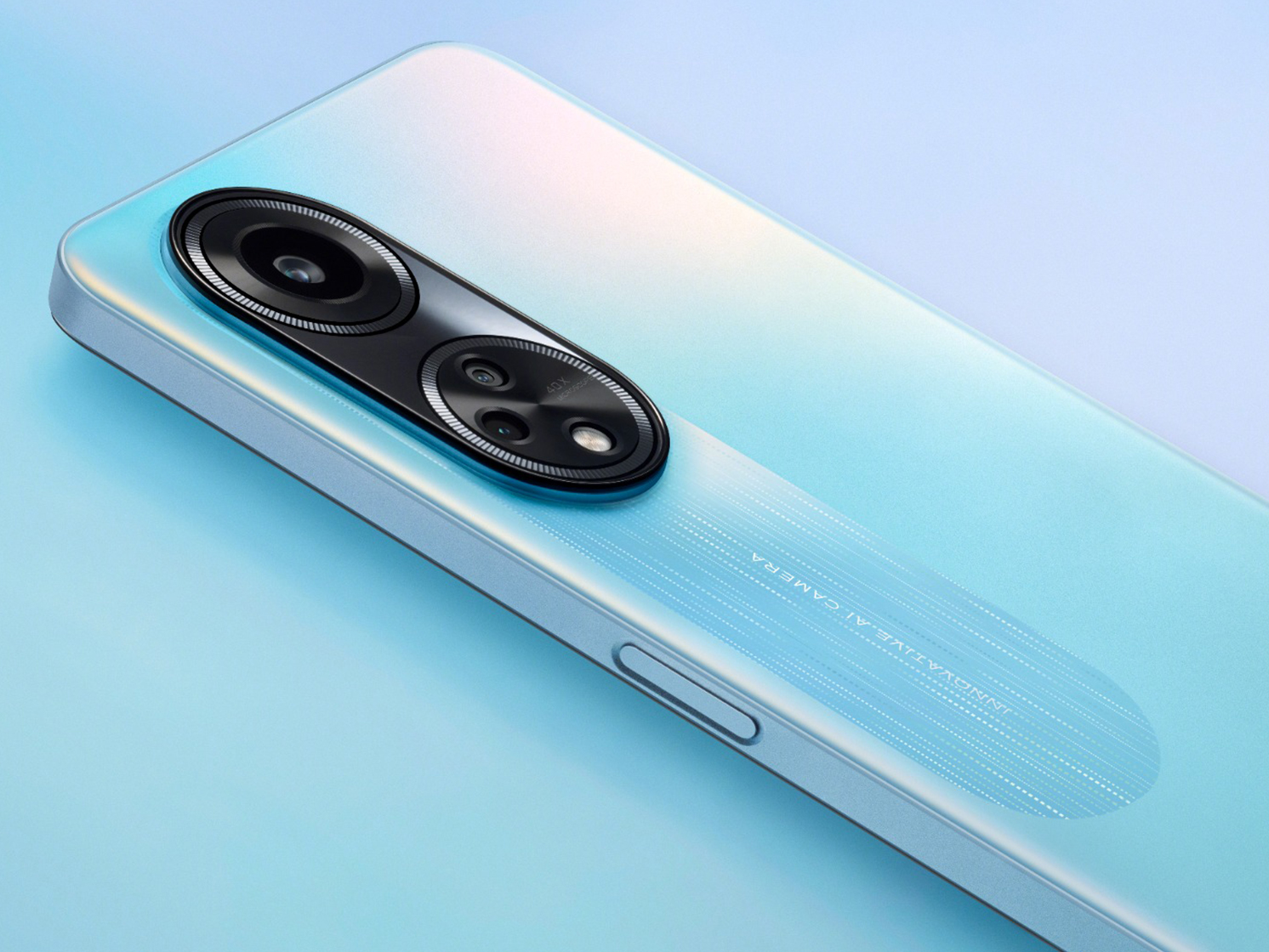 OPPO A98 5G Hadir dengan Fitur Flagship dan Performa Lancar