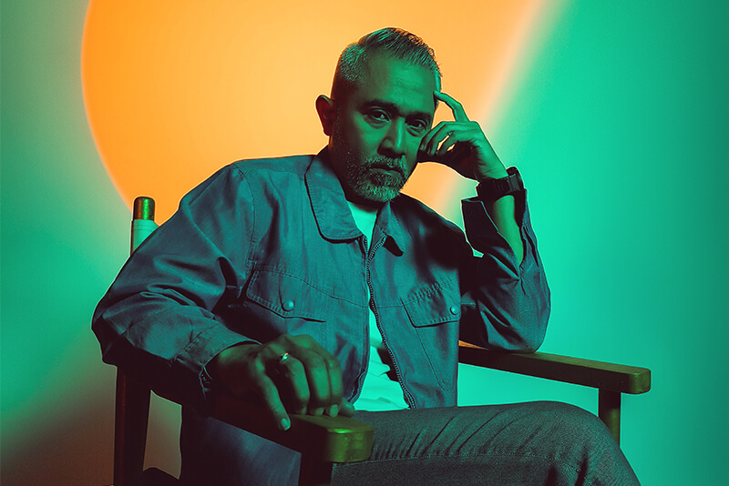 OPPO Adakan Pameran 77 Portrait Anak Bangsa