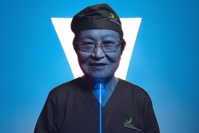 OPPO Adakan Pameran 77 Portrait Anak Bangsa