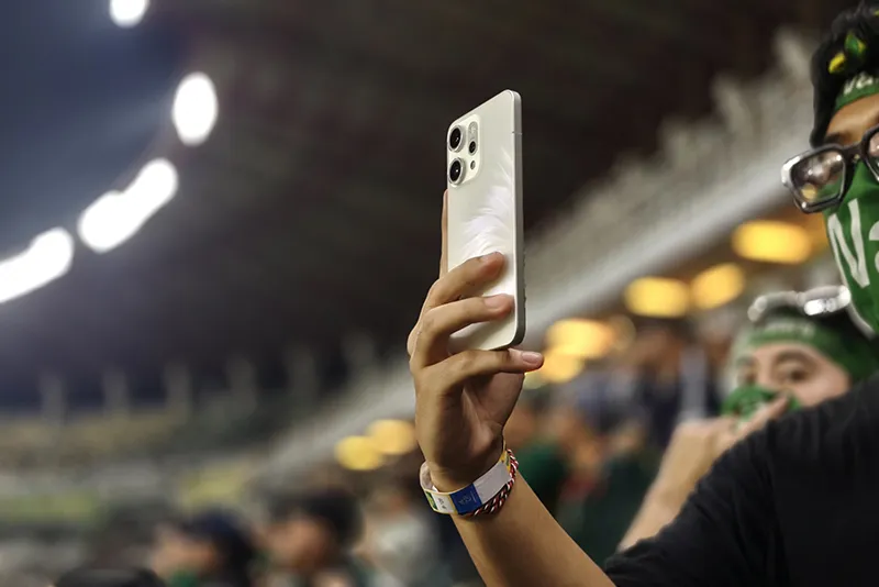 OPPO Bikin BRI Super League 2025 Terlihat Sekeren Liga Dunia