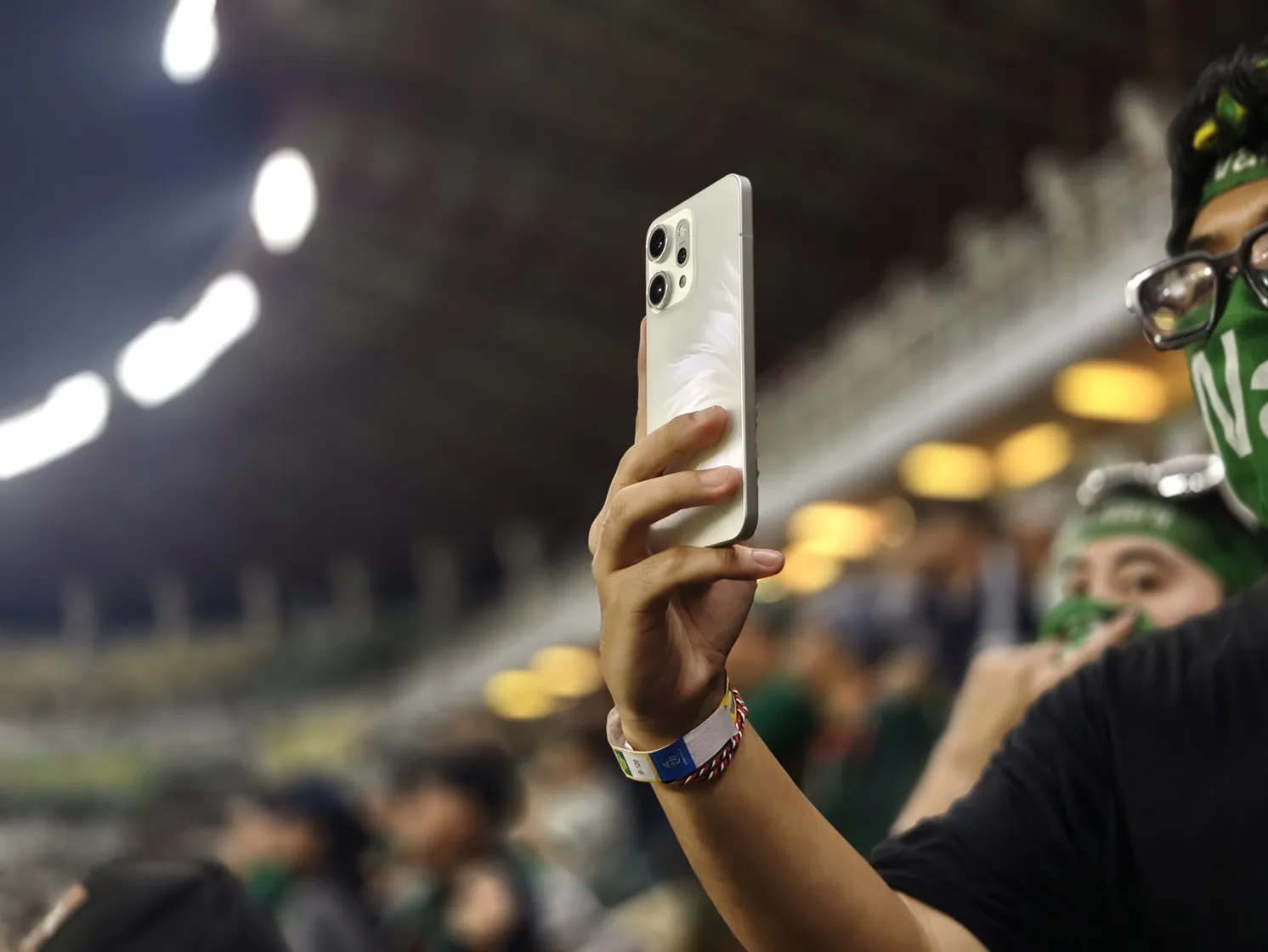 OPPO Bikin BRI Super League 2025 Terlihat Sekeren Liga Dunia