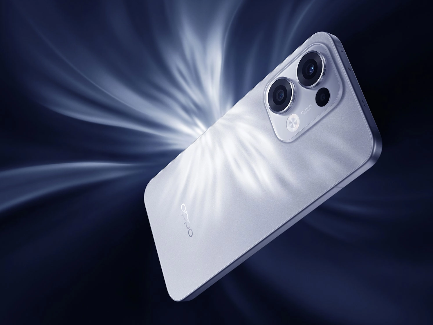 OPPO Buka Early Pre-order Reno13 Series di Indonesia