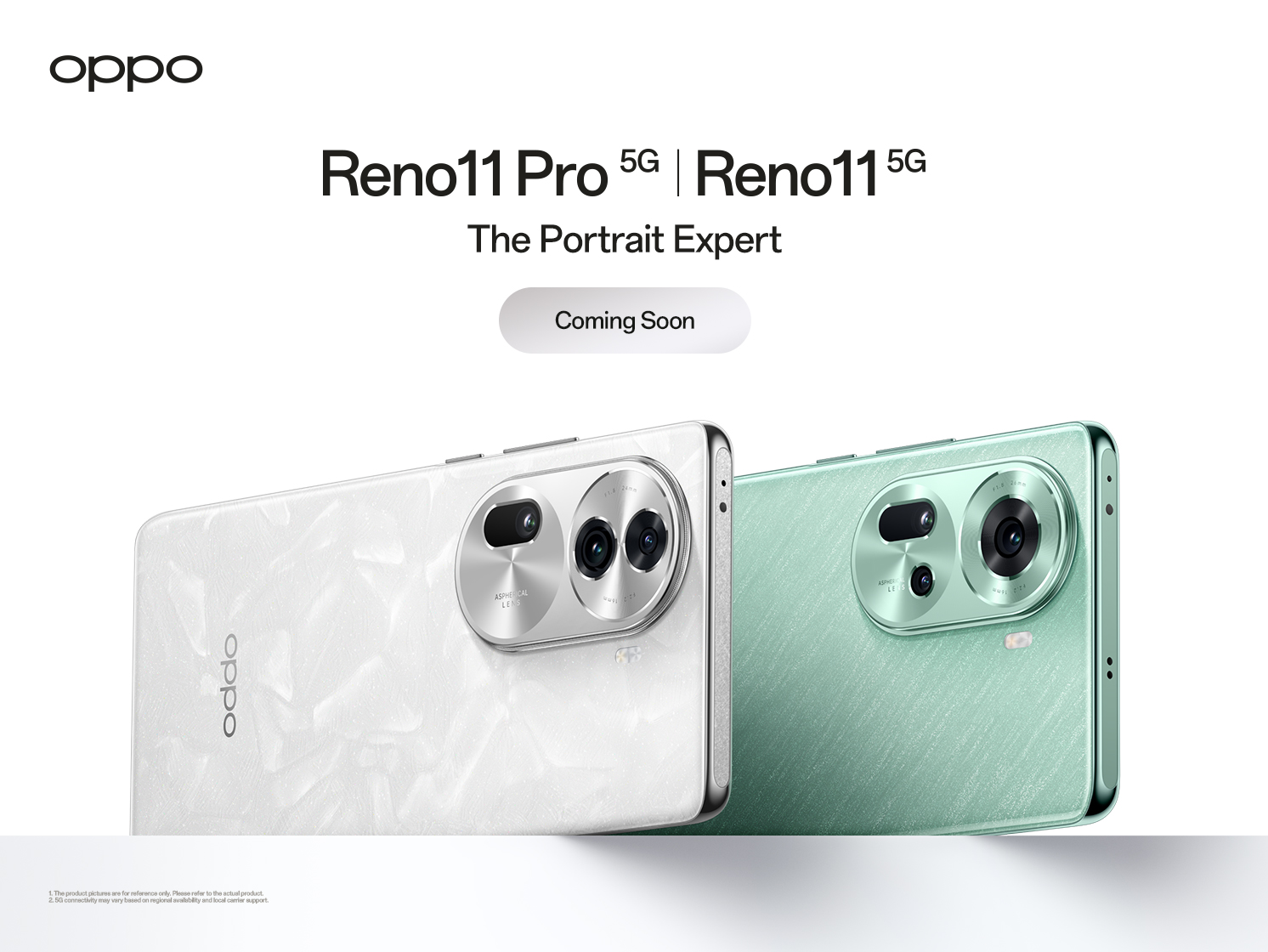OPPO Reno11 Series segera meluncur di lndonesia