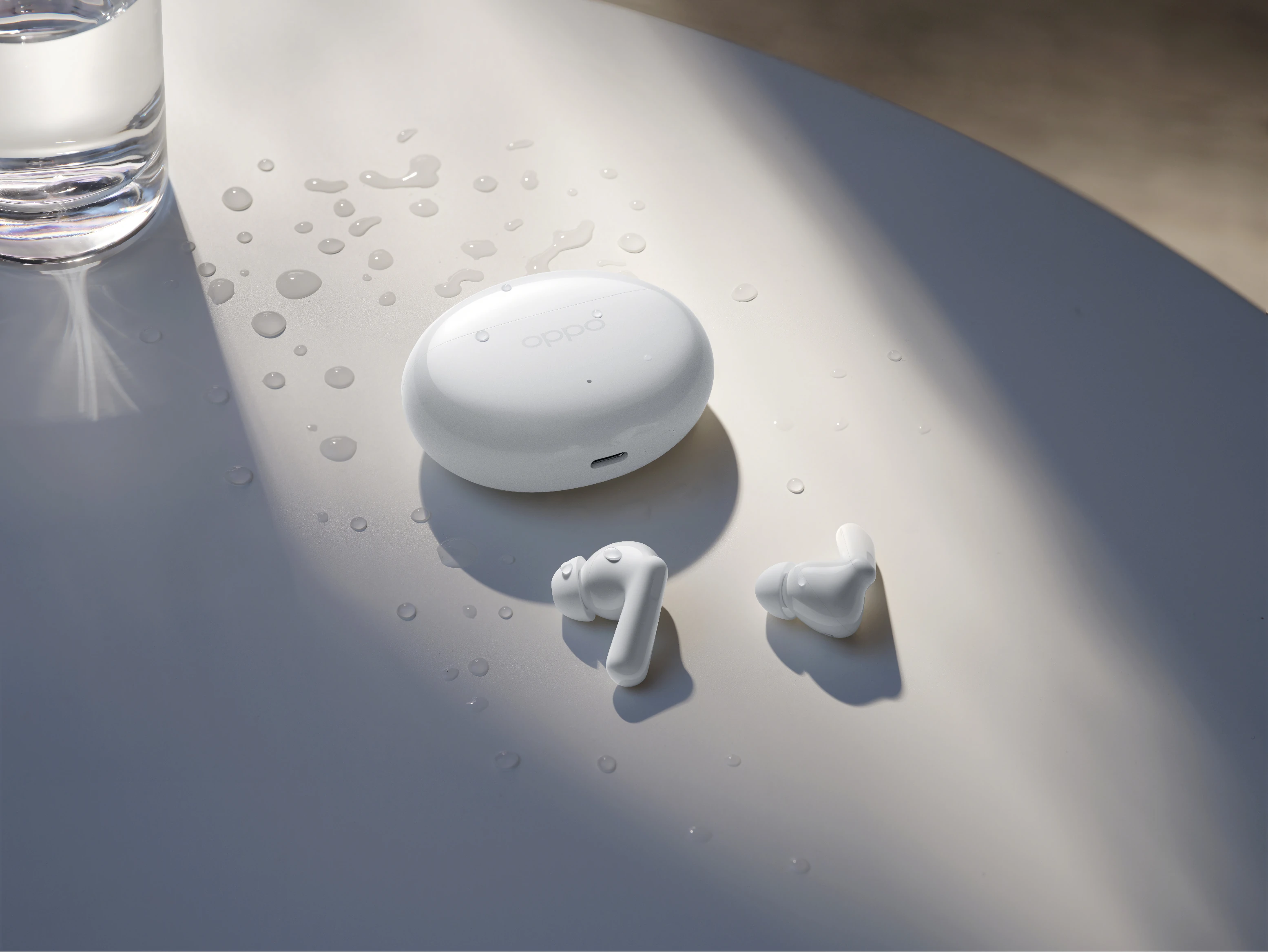 OPPO Enco Air4: Peredam Kebisingan Pro hingga Audio Premium