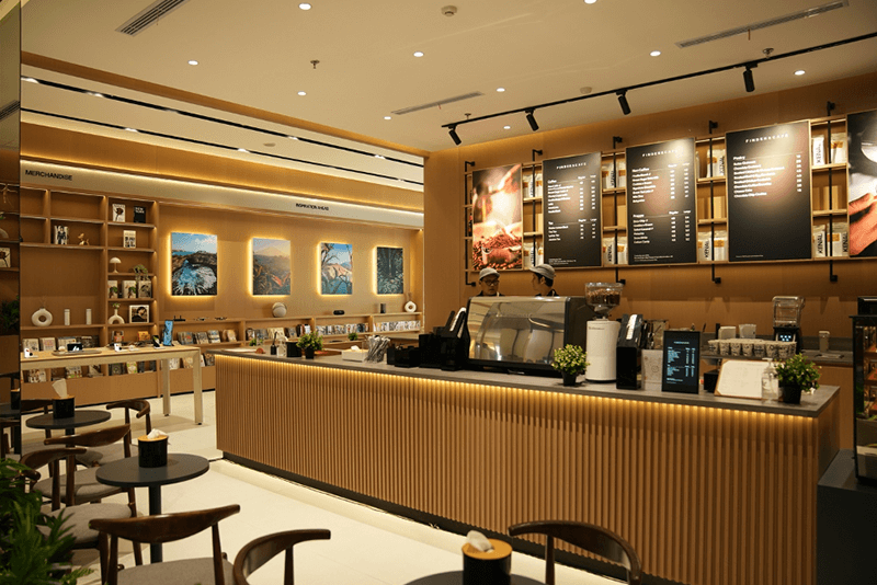 OPPO Experience Store Bintaro Xchange Resmi Dibuka