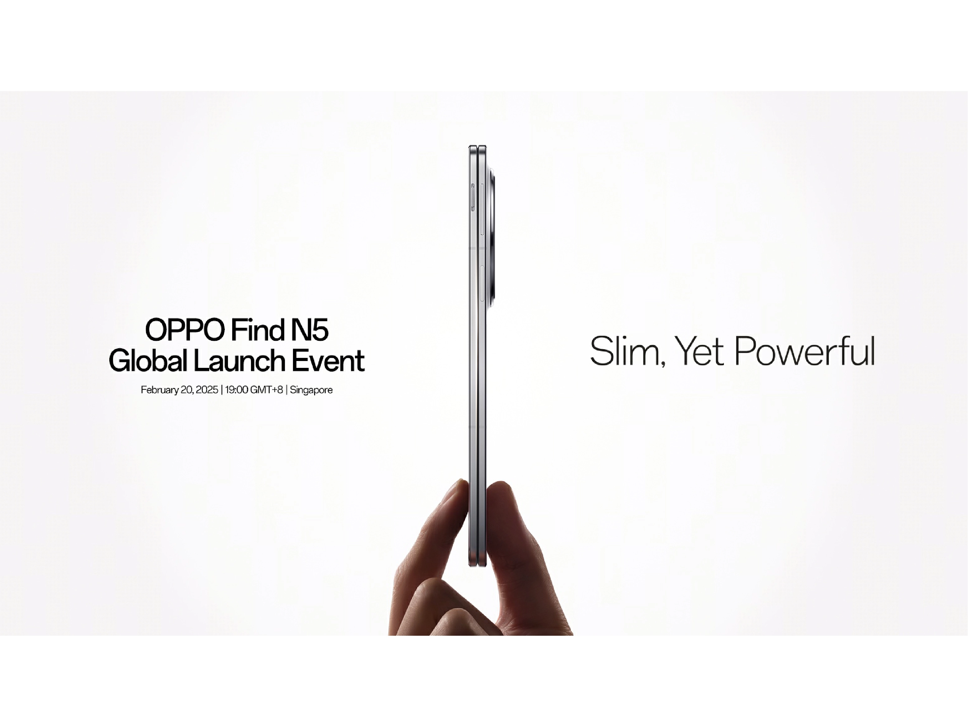 OPPO Find N5 Akan Diluncurkan Global, Era Baru Foldable