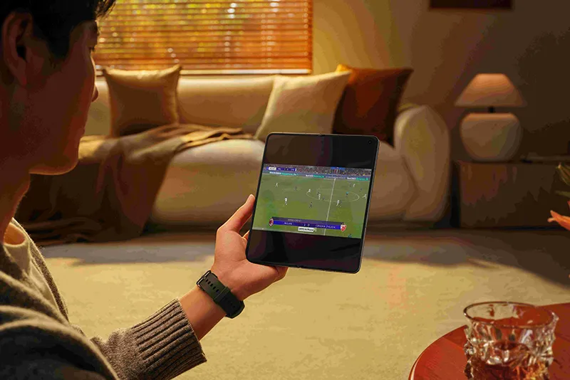 OPPO Find N5 Resmi Meluncur di Indonesia