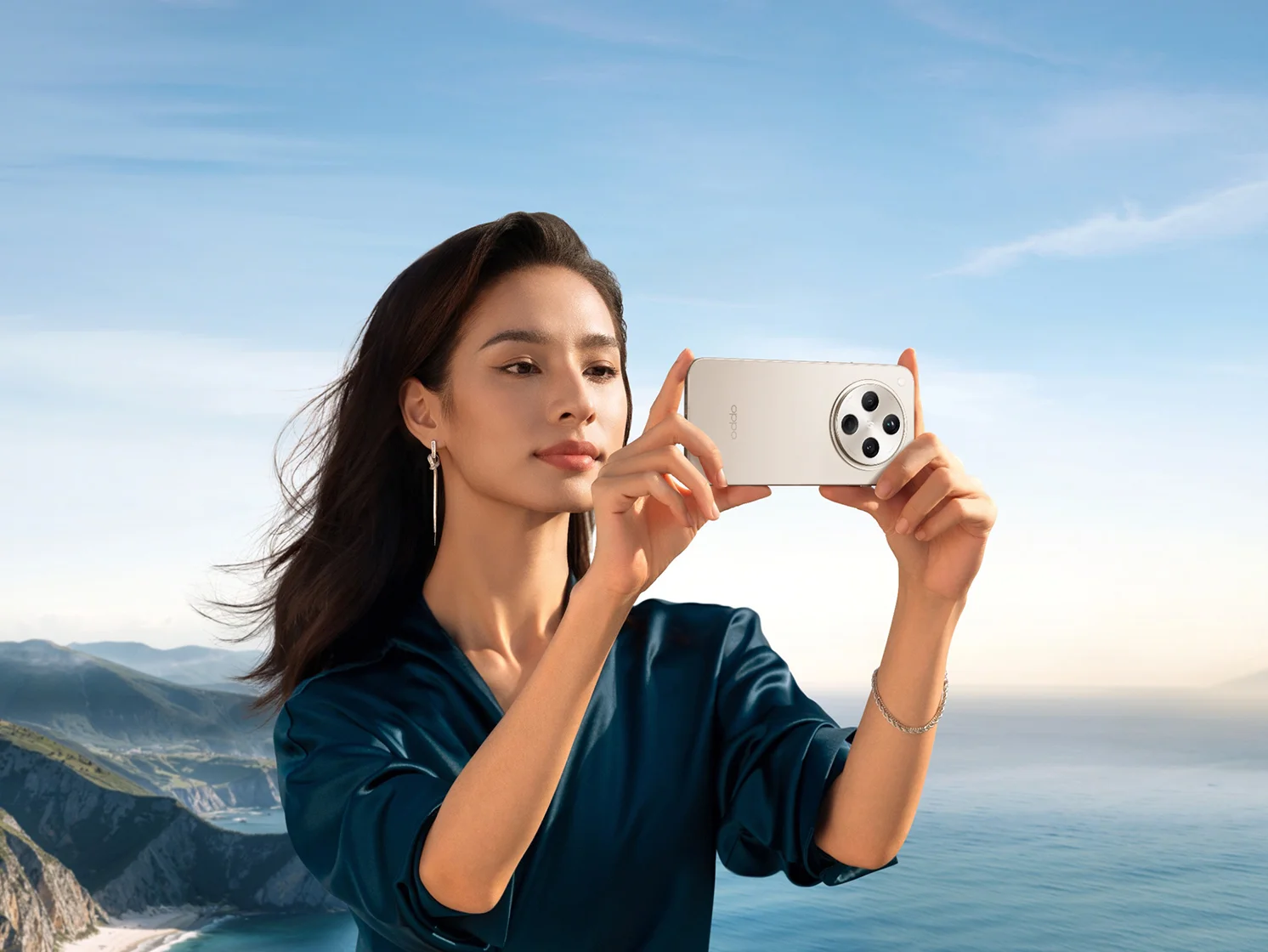 OPPO Find X8 Series Resmi Tersedia di Seluruh Indonesia