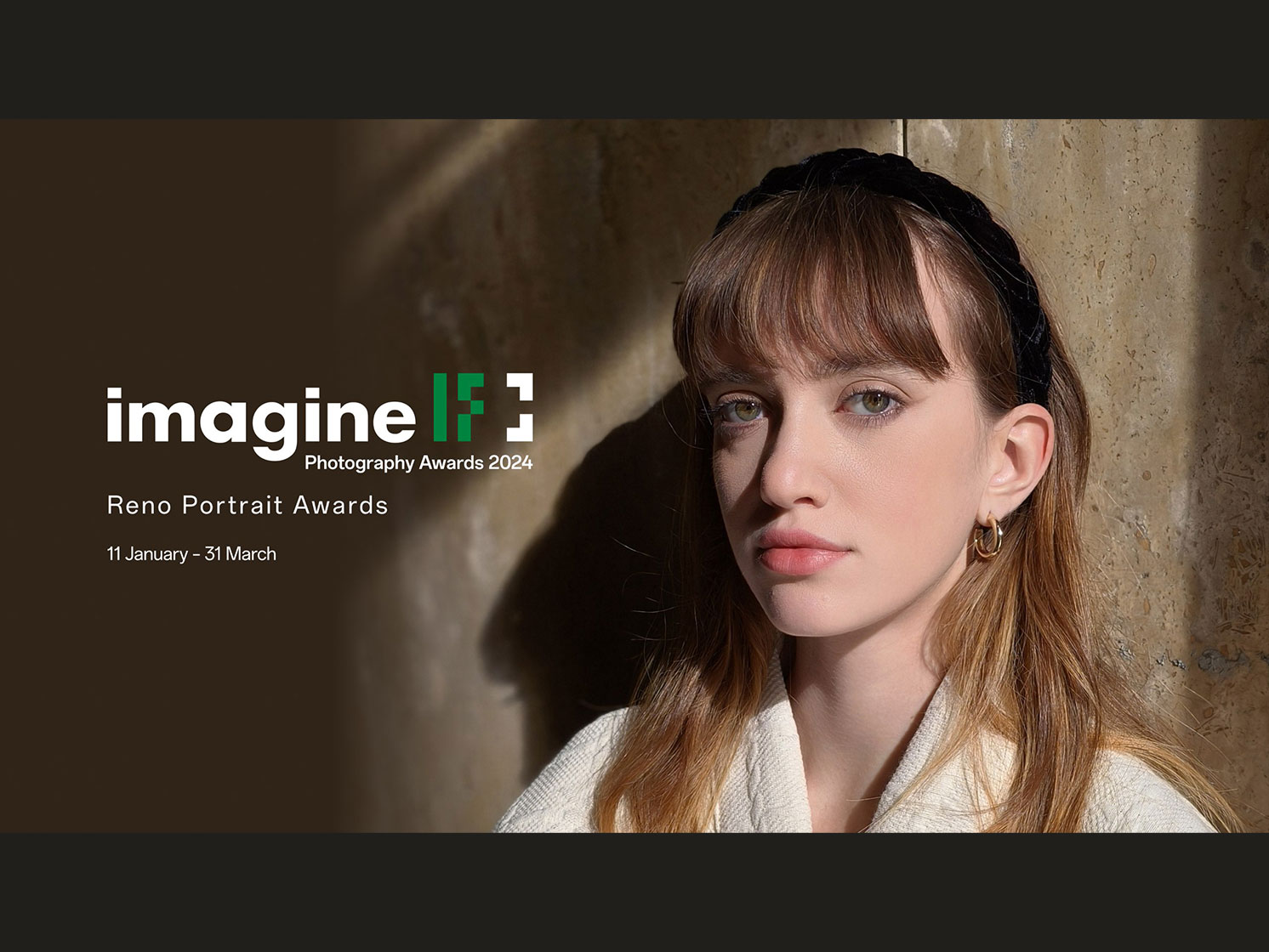 OPPO Gelar Imagine IF x Reno Portrait Awards 2024