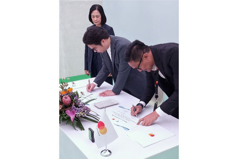 OPPO Indonesia dan Mastercard Berkolaborasi Memperkuat Pembayaran Digital dan Mendorong Inovasi