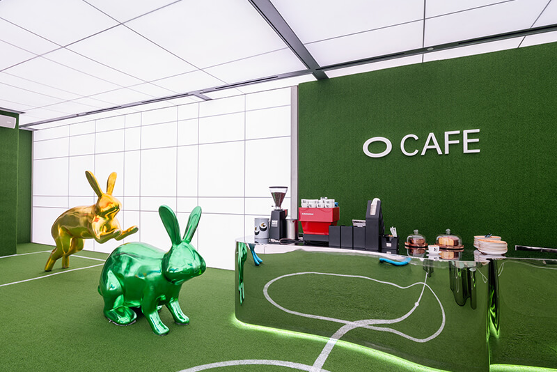 OPPO Jadi Mitra Global Asia Pertama UEFA