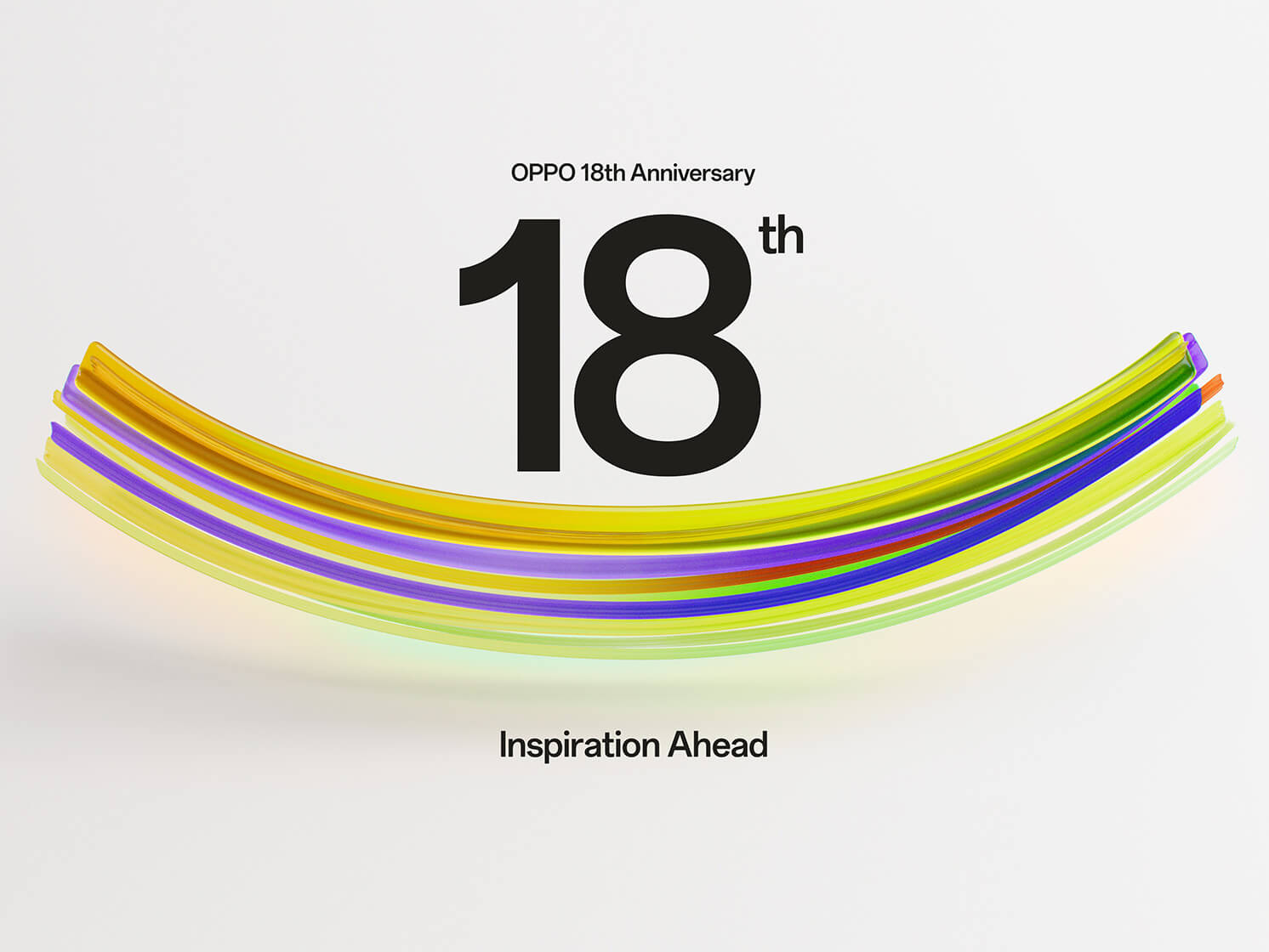 OPPO Membangun Masa Depan dengan Inspiration Ahead