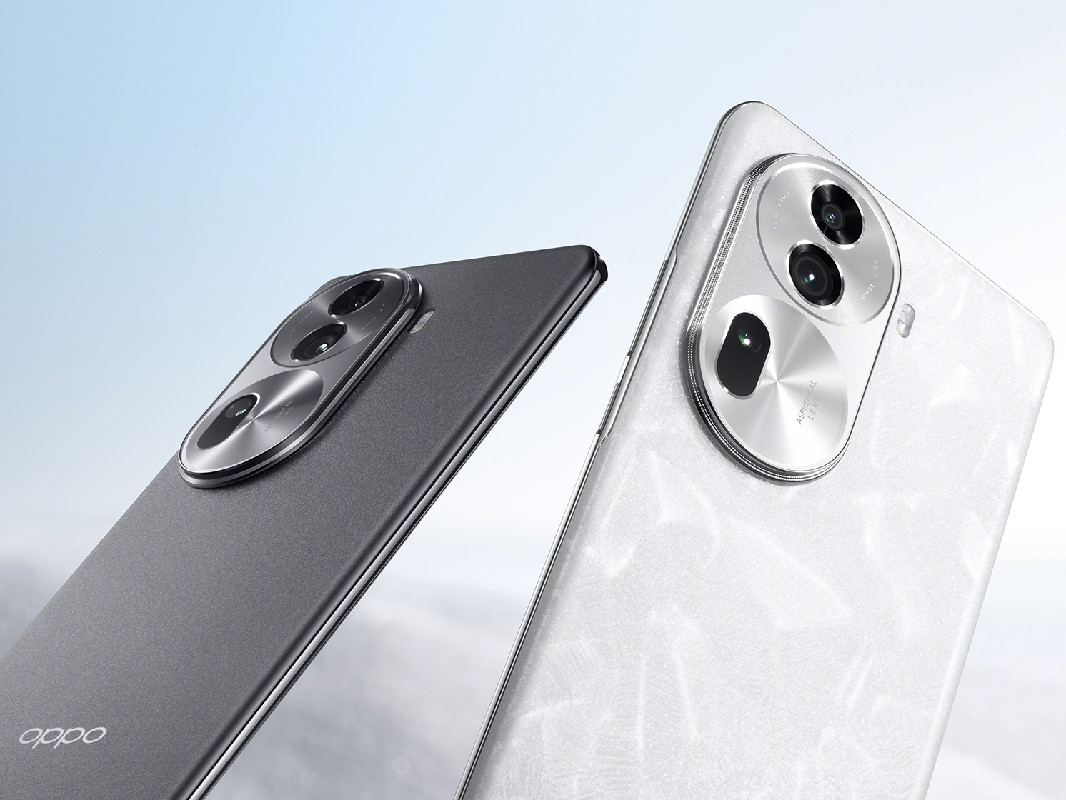 OPPO Reno11 Series 5G, Smartphone Elegan dengan Linkboost