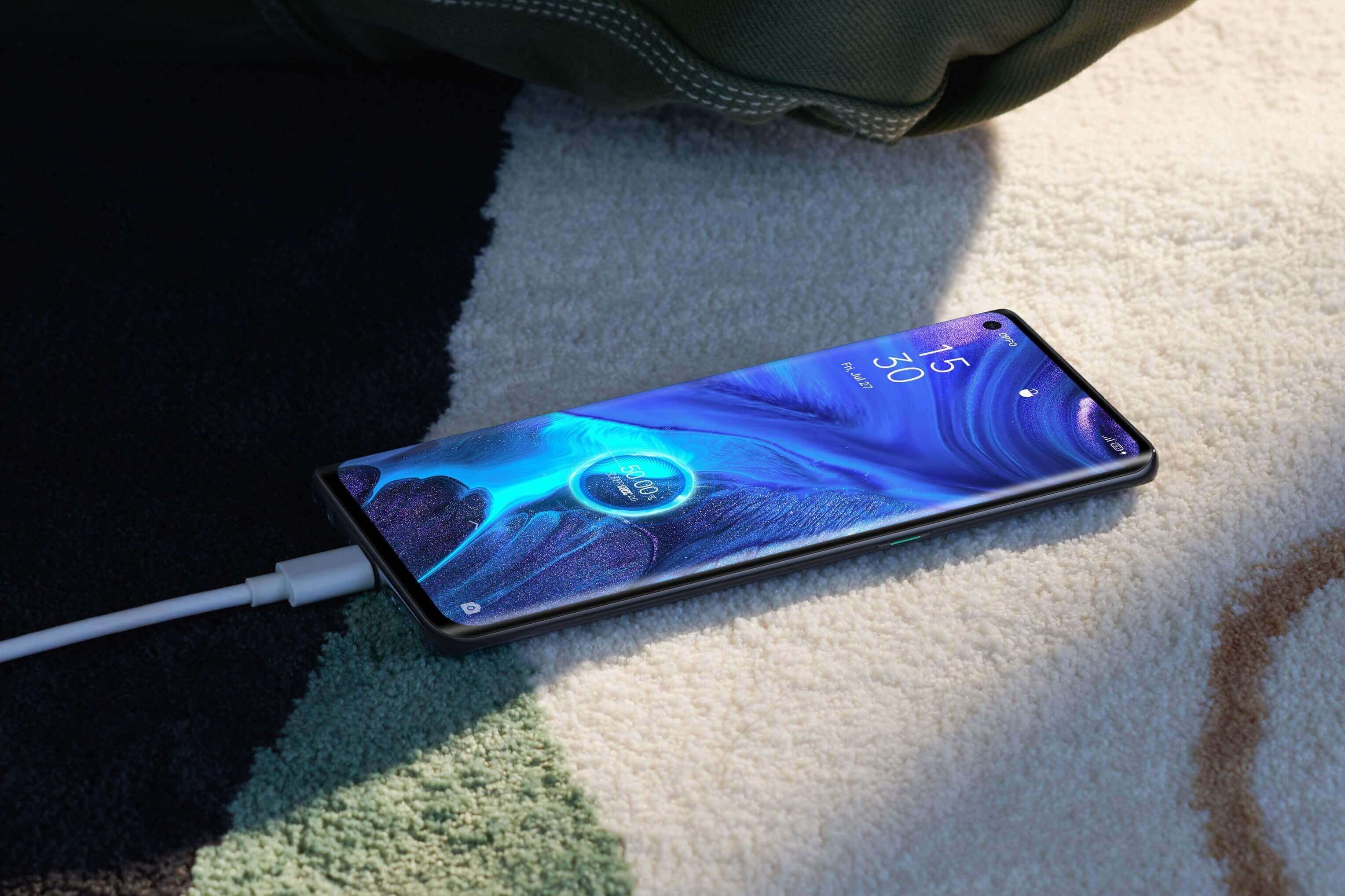 OPPO Reno4 Pro Hadirkan Teknologi Inovatif untuk Milenial