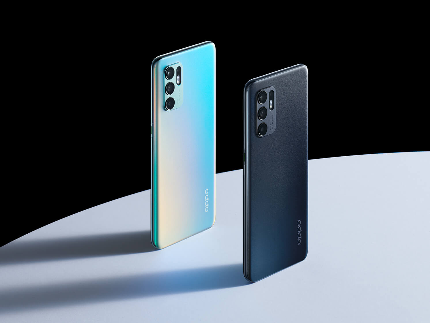 OPPO Reno6 Resmi Hadir di Indonesia | OPPO Indonesia