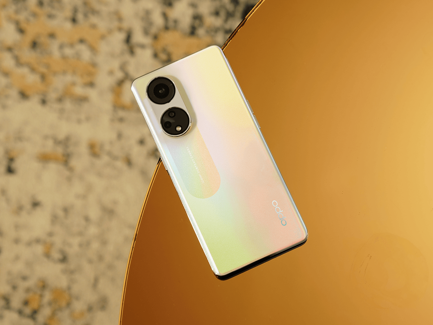 OPPO Reno8 T 5G Dijual Perdana di Indonesia