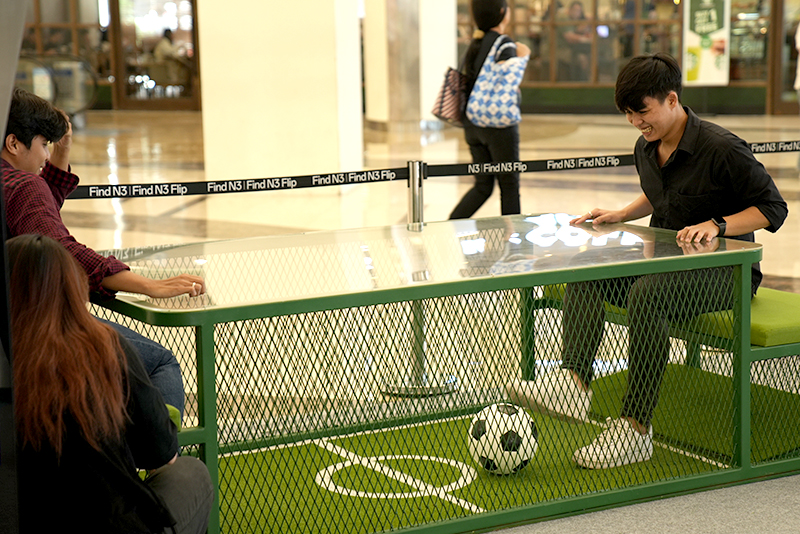 OPPO Smailing Tour Travel Fair Resmi Digelar