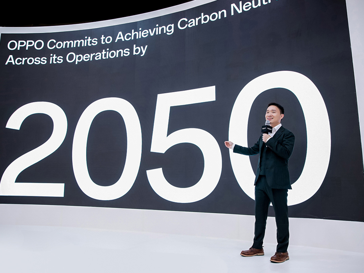 OPPO Tunjukkan Komitmen Carbon Neutrality di Tahun 2050 | OPPO Indonesia