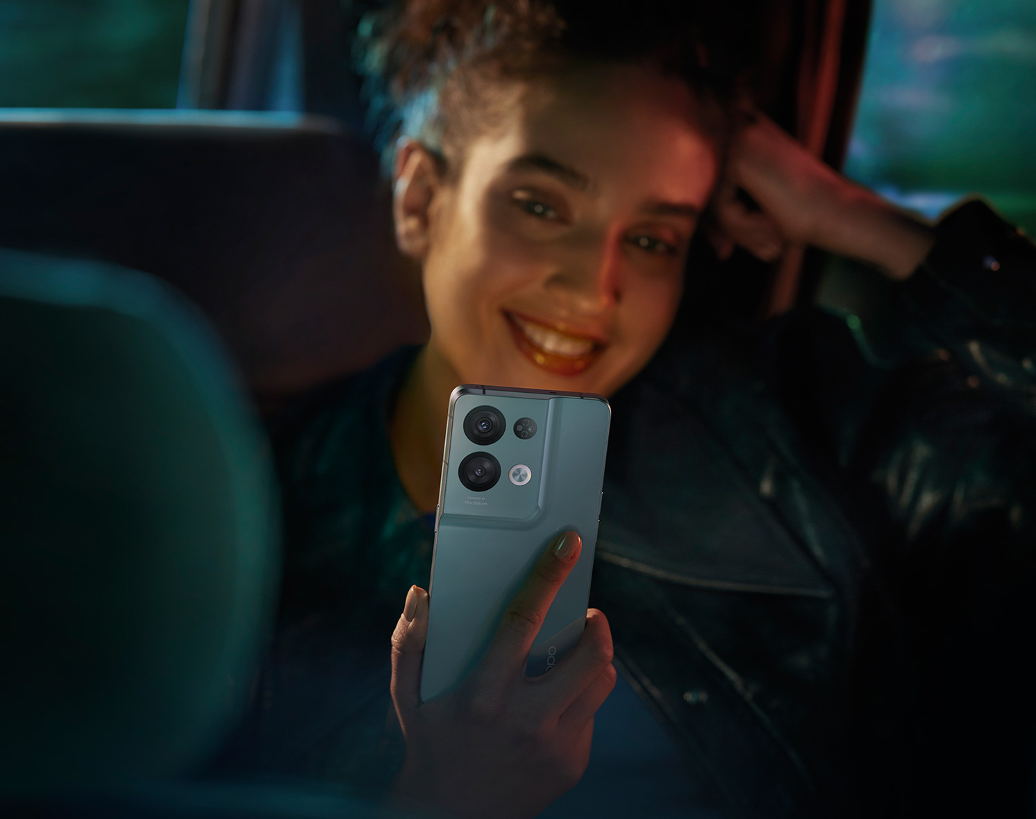 OPPO Berikan Perlindungan Tinggi Keamanan Data dan Privasi