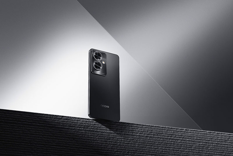 Resmi Hadir, OPPO A79 5G Unggulkan Pengalaman Luar Biasa