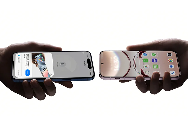 Smartphone Flagship OPPO Find X8 Series Hadir di Indonesia