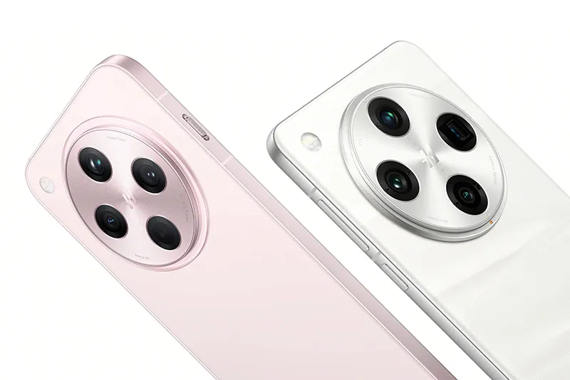 Smartphone Flagship OPPO Find X8 Series Hadir di Indonesia