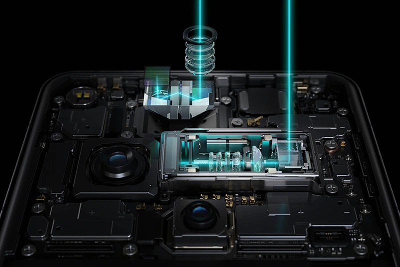 Smartphone Flagship OPPO Find X8 Series Hadir di Indonesia