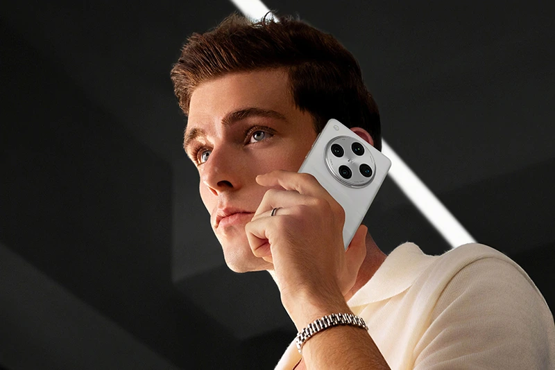 Smartphone Flagship OPPO Find X8 Series Hadir di Indonesia