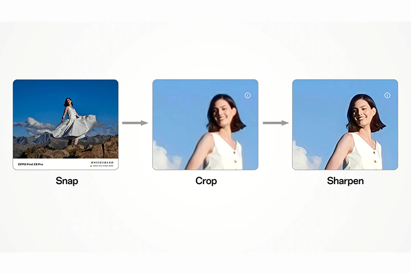 Smartphone Flagship OPPO Find X8 Series Hadir di Indonesia