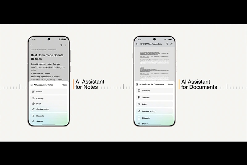 Smartphone Flagship OPPO Find X8 Series Hadir di Indonesia