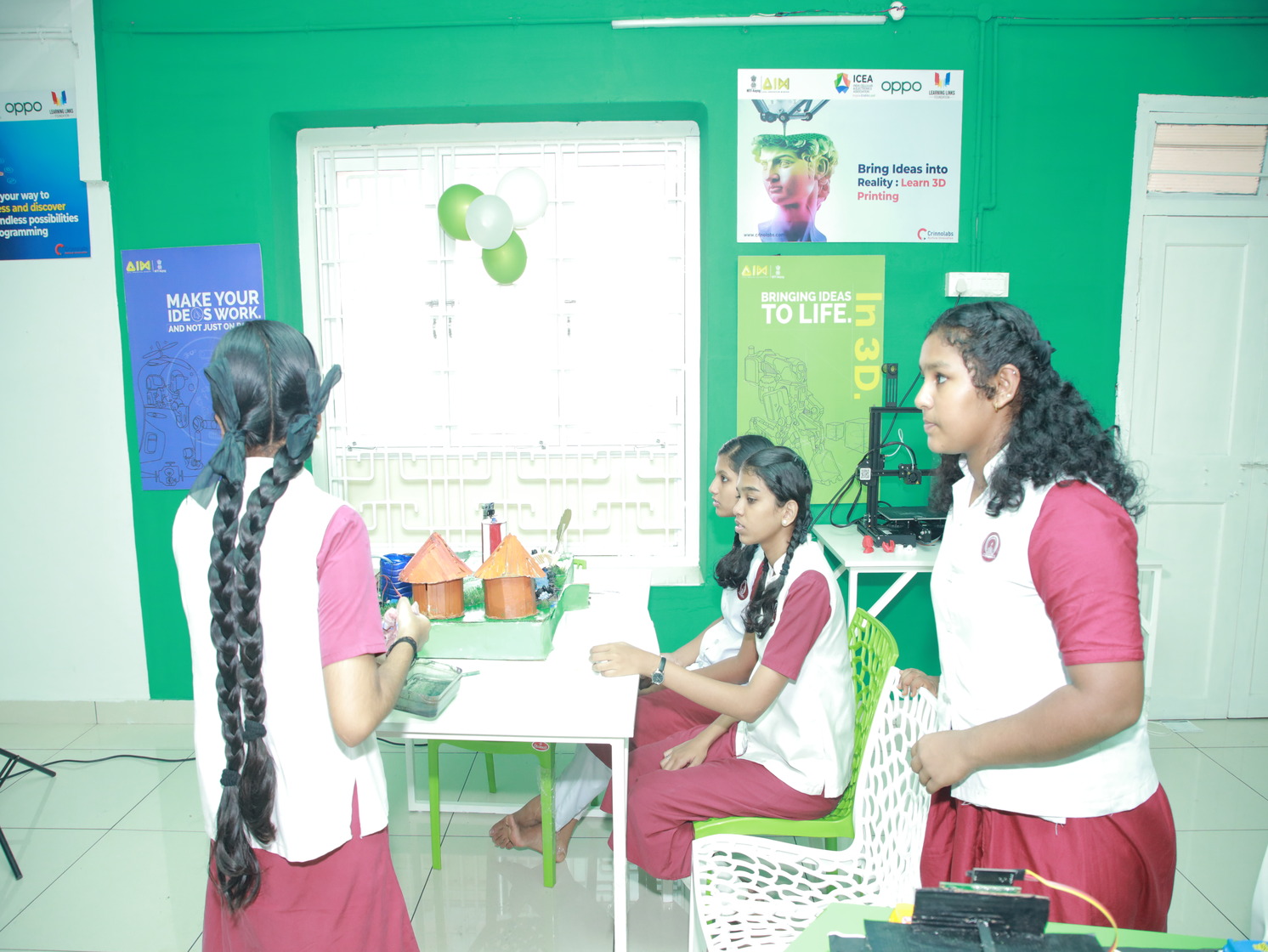 World Literacy Day 2023: How OPPO India is bridging the literacy gap in the country