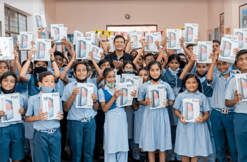 World Literacy Day 2023: How OPPO India is bridging the literacy gap in the country