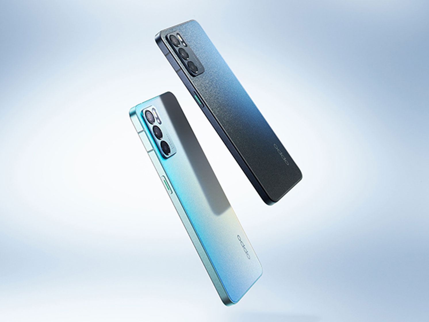 Saatnya Beralih ke Smartphone 5G Inovatif OPPO | OPPO Indonesia