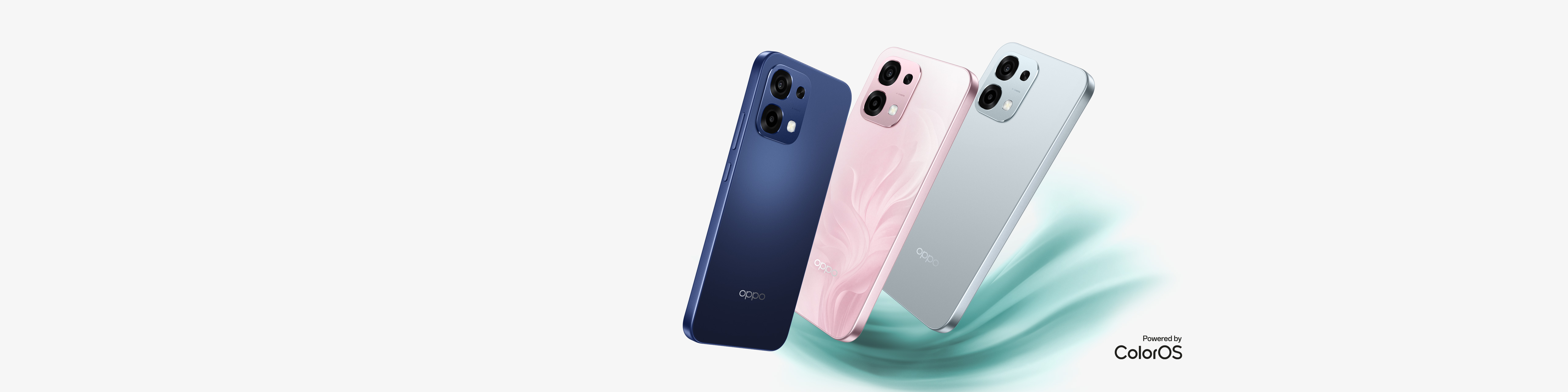 OPPO A6 Pro